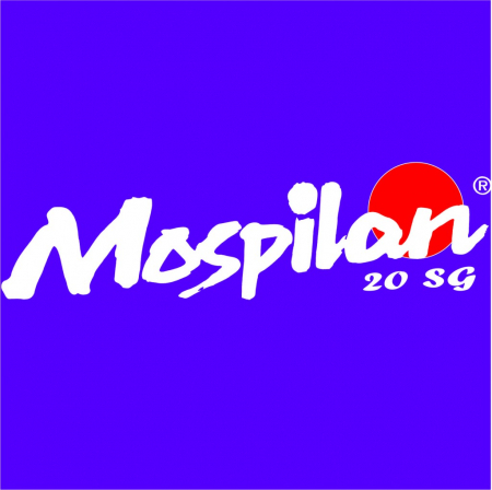 MOSPILAN 20 SG [1]