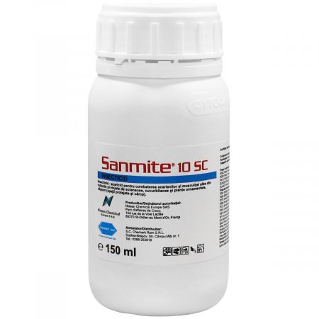 Sanmite 10 SC [4]