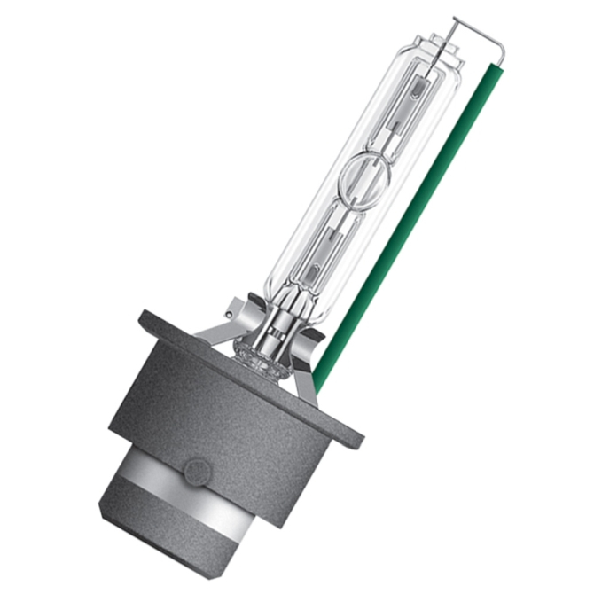Bec auto Xenon pentru far OSRAM D4S XENARC Classic, 35W,1 Buc [3]