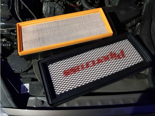 Filtru Aer Sport PIPERCROSS VW, SKODA, AUDI, SEAT 1.8-2.0 Benzina si 1.6-2.0 Diesel [3]