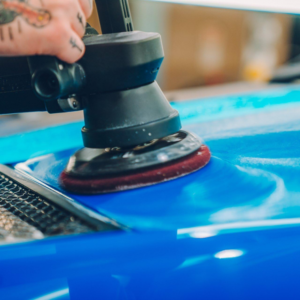 Meguiar's G17216 – Polish Auto Avansat pentru Culoare Intensă și Finisaj Impecabil, 450ml [7]