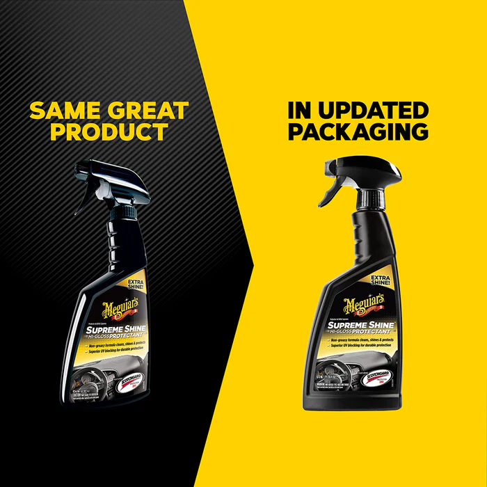 Meguiar’s Supreme Shine Hi-Gloss Protectant G4016 – 473 ml [4]