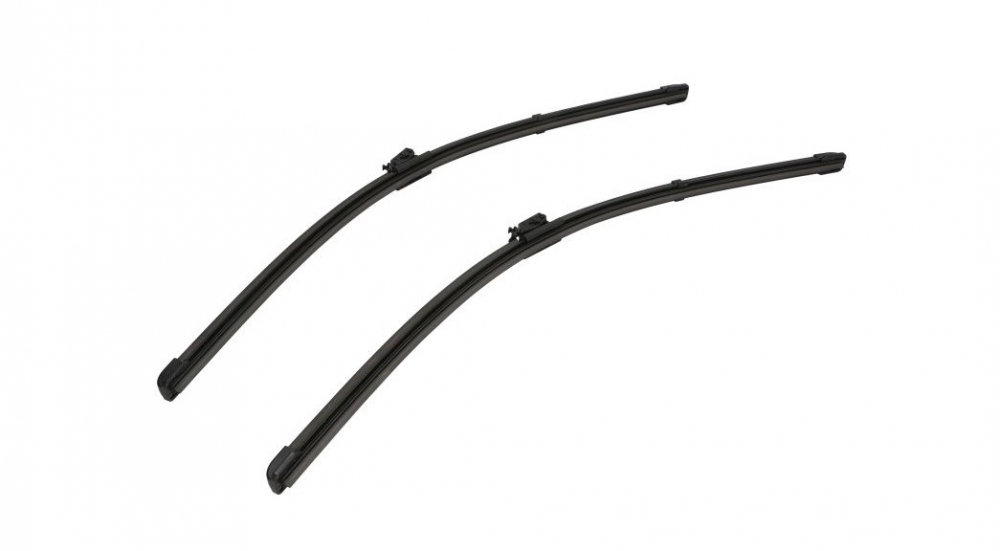 Set stergatoare 55cm/55cm Denso pentru Mercedes C-Class 2014-2022, EQC 2019-2023 si GLC 2015-2023 [3]