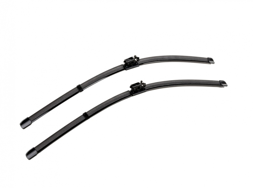 Set stergatoare 55cm/55cm Denso pentru Mercedes C-Class 2014-2022, EQC 2019-2023 si GLC 2015-2023 [4]