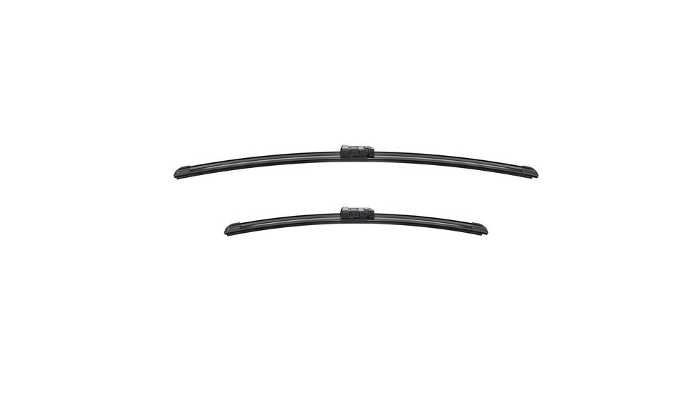 Set stergatoare Bosch 65cm/45 cm BMW Seria 2 F45, Seria 5 G30, G31, Seria 7 G11, Jaguar F-Pace, Range Rover Velar an 2014-2020 [3]