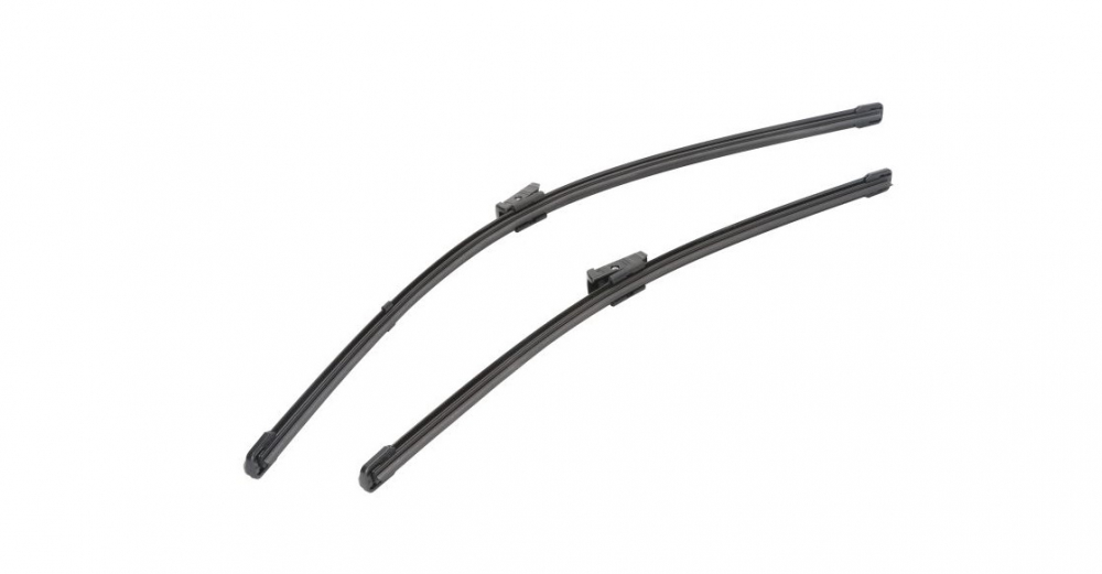 Set stergatoare Denso 60cm/45 cm pentru Skoda Octavia lll, Alfa Romeo Giulia si VW T-Cross an 2012-2022 [1]