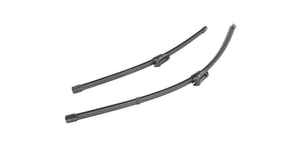 Set stergatoare Denso 60cm/45 cm pentru Skoda Octavia lll, Alfa Romeo Giulia si VW T-Cross an 2012-2022 [3]