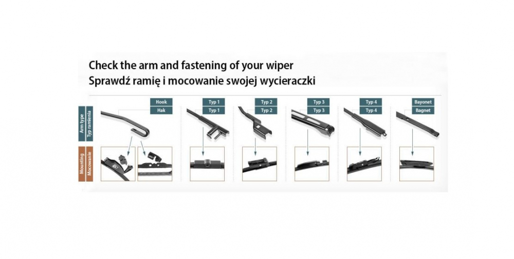 Set stergatoare Valeo 65cm/45 cm BMW Seria 2 F45, Seria 5 G30, G31, Seria 7 G11, Jaguar F-Pace, Range Rover Velar an 2014-2020 [2]