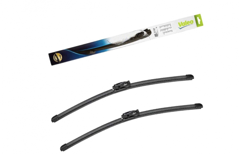 Set Stergatoare Valeo pentru DACIA JOGGER, LOGAN lll si SANDERO lll an 2021-2023 [4]