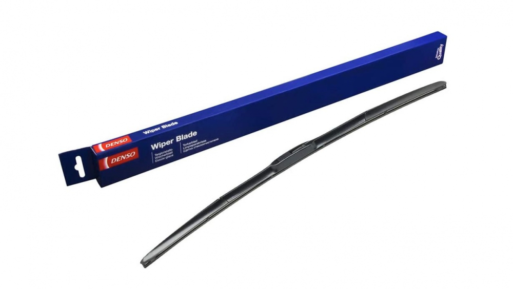 Stergator parbriz Denso 65cm parte sofer pentru Toyota RAV 4 an 2012-2023 [4]