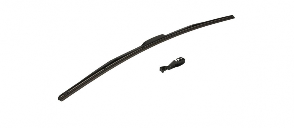 Stergator parbriz Denso 65cm parte sofer pentru Toyota RAV 4 an 2012-2023 [3]