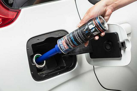 Liqui Moly Motor System Cleaner 21624 – Aditiv curățare sistem alimentare motor benzină (300 ml) [2]