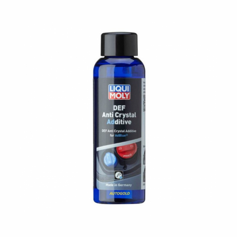 Adblue - Aditiv Liqui Moly pentru AdBlue anticristal DEF, 100 ml
