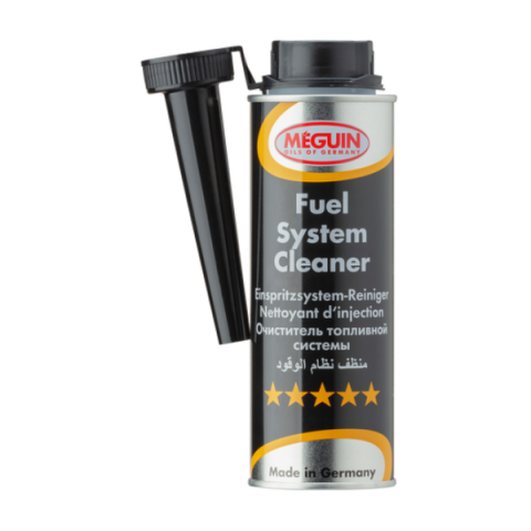 Aditiv benzina - Aditiv Meguin curatare sistem benzina, 250ml