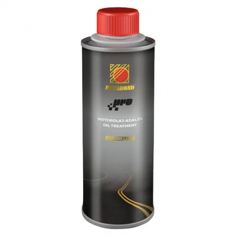 Aditivi auto - Aditiv ulei motor Metabond Pro Nano 250ml