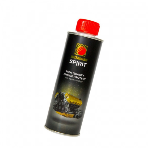 Aditiv ulei motor Metabond Spirit 250ml [1]