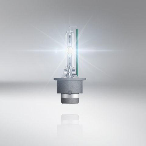Chimice auto - Bec auto Xenon pentru far OSRAM D4S XENARC Classic, 35W,1 Buc