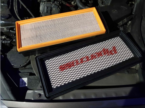 Filtru Aer Sport PIPERCROSS VW, SKODA, AUDI, SEAT 1.8-2.0 Benzina si 1.6-2.0 Diesel [2]