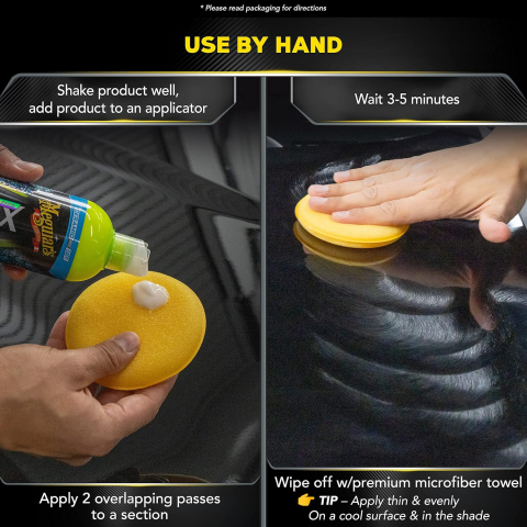 G200416 – Meguiar's Hybrid Ceramic Liquid Wax 473ml [7]
