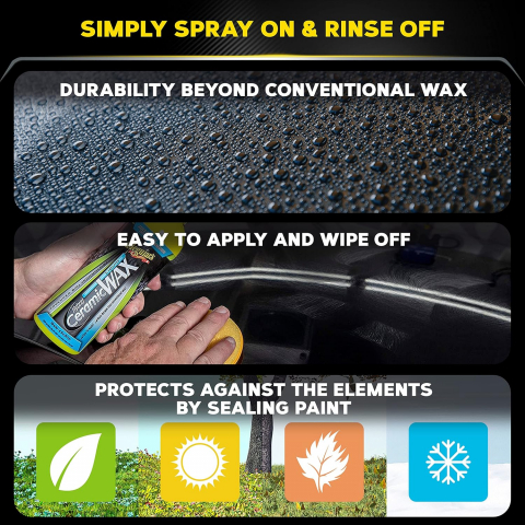 G200416 – Meguiar's Hybrid Ceramic Liquid Wax 473ml [2]