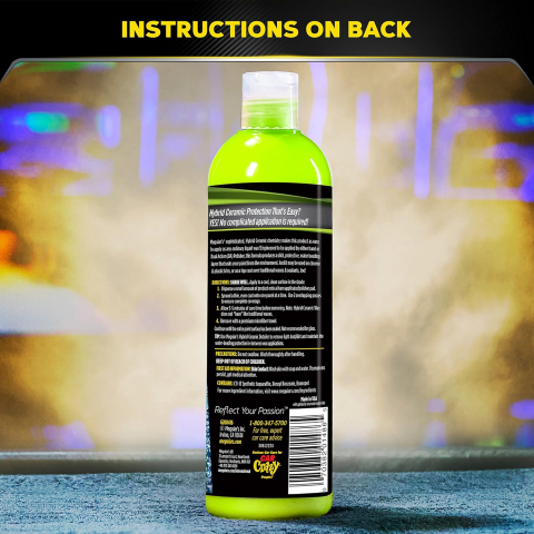 G200416 – Meguiar's Hybrid Ceramic Liquid Wax 473ml [1]