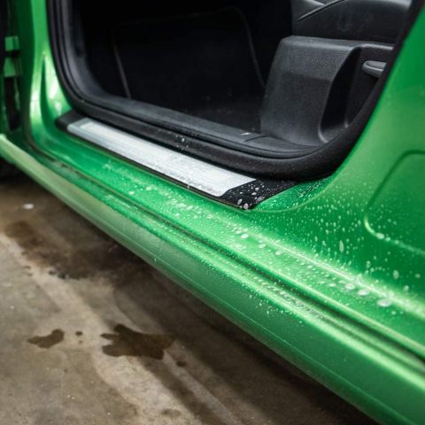 Meguiar’s G180224 Heavy Duty Multi-Purpose Cleaner – Degresant Puternic pentru Interior & Exterior, 710ml [1]