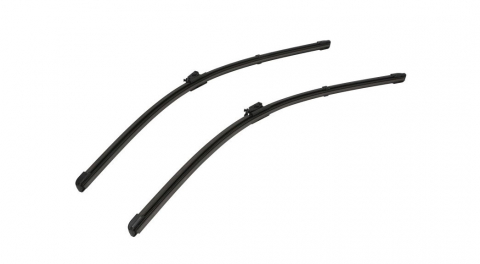 Set stergatoare 55cm/55cm Denso pentru Mercedes C-Class 2014-2022, EQC 2019-2023 si GLC 2015-2023 [2]