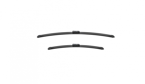 Set stergatoare Bosch 65cm/45 cm BMW Seria 2 F45, Seria 5 G30, G31, Seria 7 G11, Jaguar F-Pace, Range Rover Velar an 2014-2020 [2]