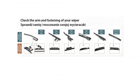 Set stergatoare Bosch 65cm/45 cm BMW Seria 2 F45, Seria 5 G30, G31, Seria 7 G11, Jaguar F-Pace, Range Rover Velar an 2014-2020 [3]