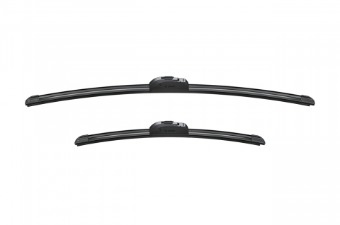 Set stergatoare Bosch Aerotwin Bosch 3397118907 dedicate Suzuki VITARA II 2015-2025 [1]