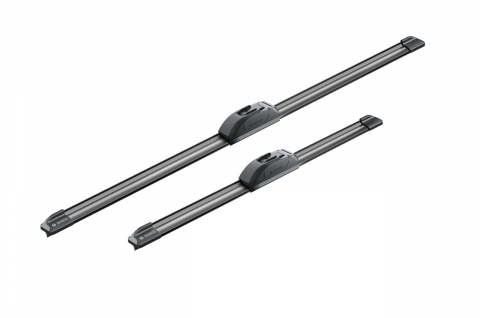 Set stergatoare Bosch Aerotwin Bosch 3397118907 dedicate Suzuki VITARA II 2015-2025 [2]
