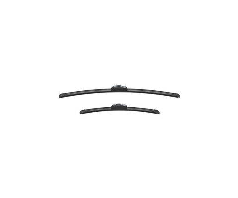 Set stergatoare fata Bosch 60cm/40cm pentru Suzuki Vitara an 2015-2023 [2]