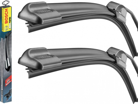 Set stergatoare fata Bosch 60cm/40cm pentru Suzuki Vitara an 2015-2023 [3]