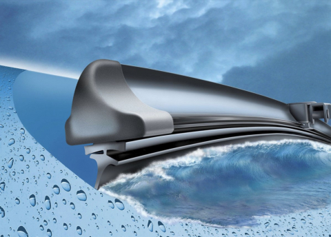 Stergatoare auto - Set stergatoare fata Bosch 60cm/40cm pentru Suzuki Vitara an 2015-2023