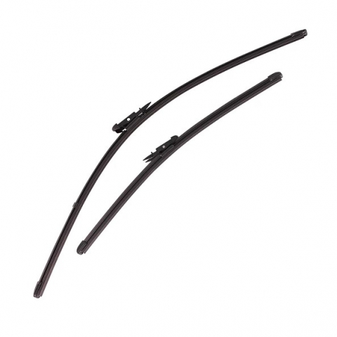 Set stergatoare SWF 60cm/47.5cm Mercedes A-Class, CLA si GLA an 2012-2015 nonfacelift [2]