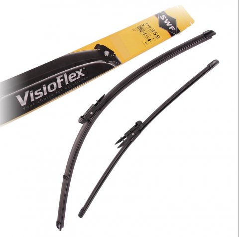 Set stergatoare SWF 60cm/47.5cm Mercedes A-Class, CLA si GLA an 2012-2015 nonfacelift [4]