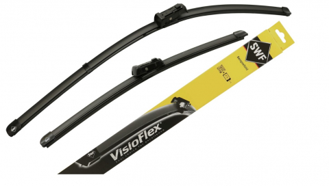 Stergatoare auto - Set stergatoare SWF 65cm/45 cm BMW Seria 2 F45, Seria 5 G30, G31, Seria 7 G11, Jaguar F-Pace, Range Rover Velar an 2014-2020