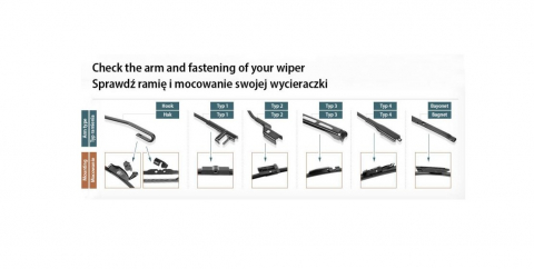 Set stergatoare Valeo 65cm/45 cm BMW Seria 2 F45, Seria 5 G30, G31, Seria 7 G11, Jaguar F-Pace, Range Rover Velar an 2014-2020 [1]