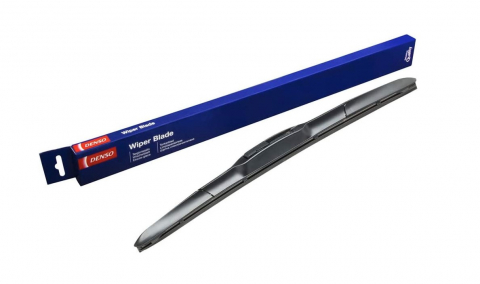 Stergator parbriz Denso 35cm parte pasager pentru Suzuki SX4 S-Cross an 2013-2023 [2]