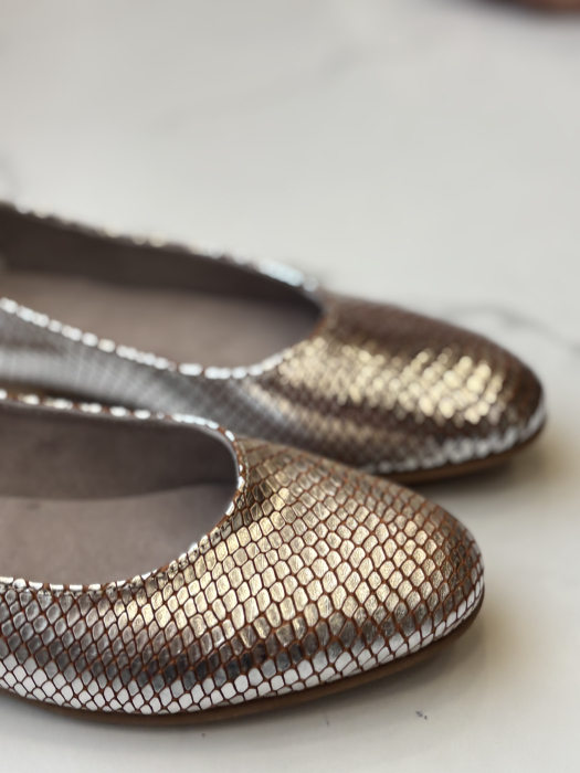 Balerini piele naturala [3]