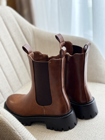 Ghete tip Chelsea [1]