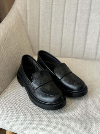 Pantofi Noir Élite [1]