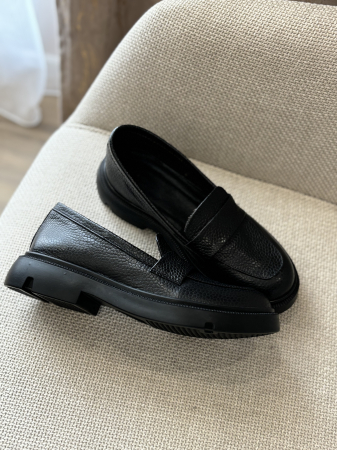 Încălțăminte - Pantofi Noir Élite