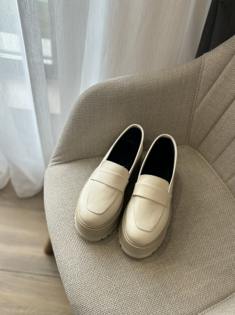 Pantofi Ivory Charm [3]