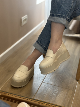 Pantofi Ivory Charm [1]