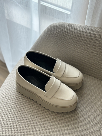 Încălțăminte - Pantofi Ivory Charm