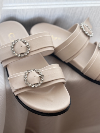 Papuci nude - barete accesoriu [1]