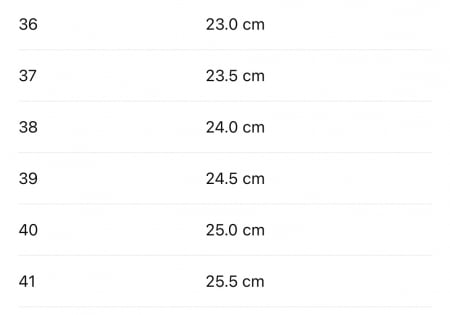 Sandale negre - new trend [5]