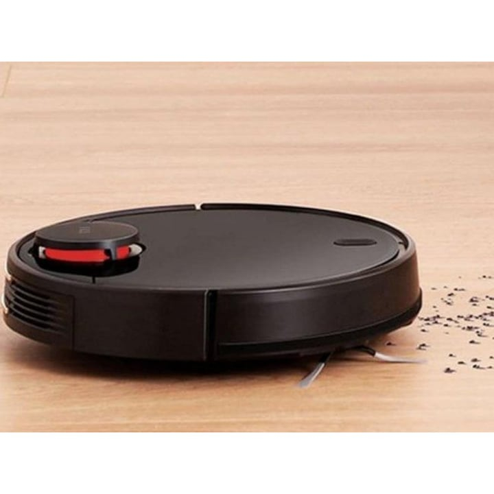 Aspirator robot inteligent smart sweeper [2]