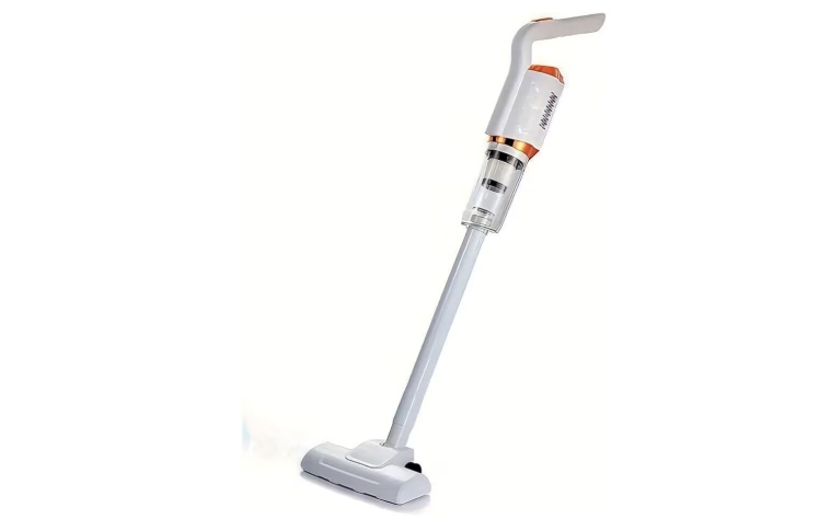 Aspirator vertical 3in1 , cu 4 capete interschimbabil, 120 W, Filtre incorporate [1]